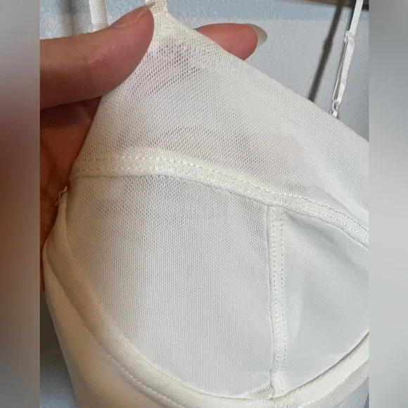 Princess Polly Underwire Bodysuit - Picture 3 of 8